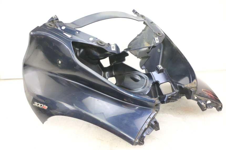 photo de CARENADO FRONTAL PIAGGIO MP3 LT 300 (2010 - 2016)