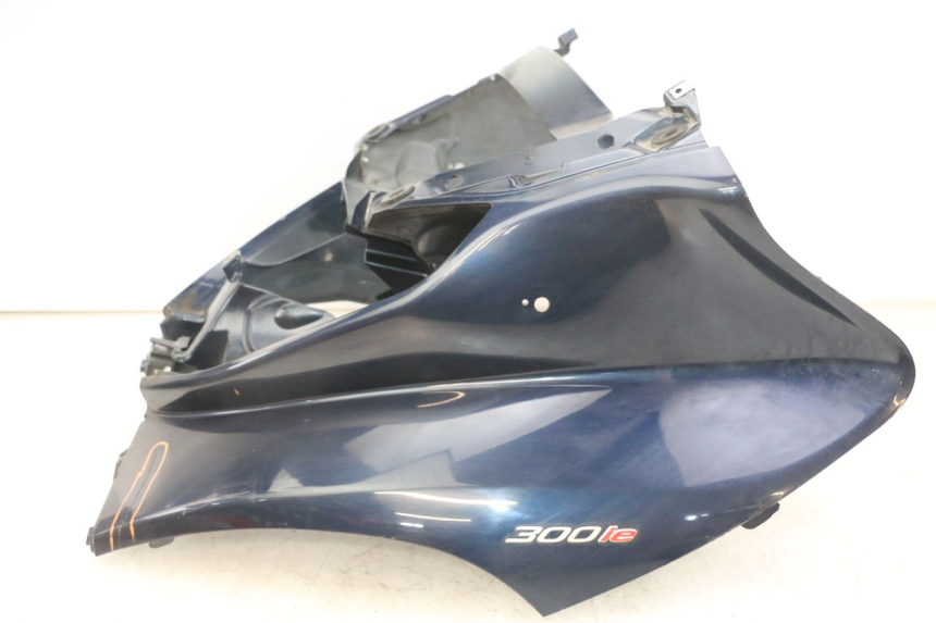 photo de CARENADO FRONTAL PIAGGIO MP3 LT 300 (2010 - 2016)