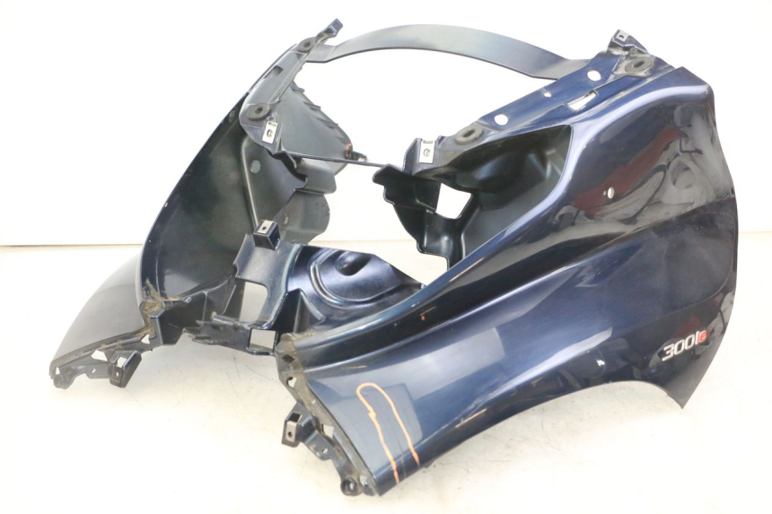 photo de CARENADO FRONTAL PIAGGIO MP3 LT 300 (2010 - 2016)