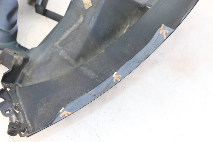 photo de CARENADO FRONTAL PIAGGIO MP3 LT 300 (2010 - 2016)