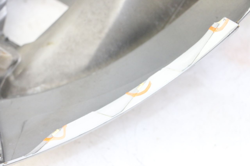 photo de CARENADO FRONTAL PIAGGIO MP3 LT 300 (2010 - 2016)
