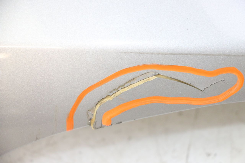 photo de CARENADO FRONTAL PIAGGIO MP3 LT 300 (2010 - 2016)