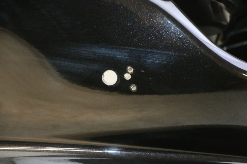 photo de CARENADO FRONTAL PIAGGIO MP3 LT 300 (2010 - 2016)