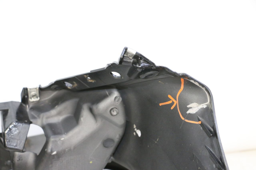 photo de CARENADO FRONTAL PIAGGIO MP3 LT 300 (2010 - 2016)