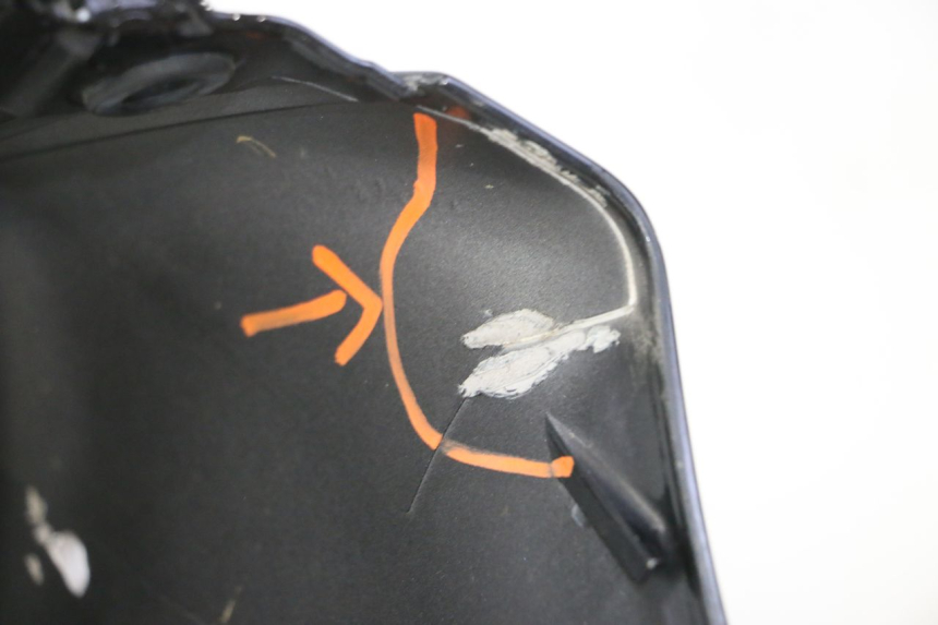 photo de CARENADO FRONTAL PIAGGIO MP3 LT 300 (2010 - 2016)