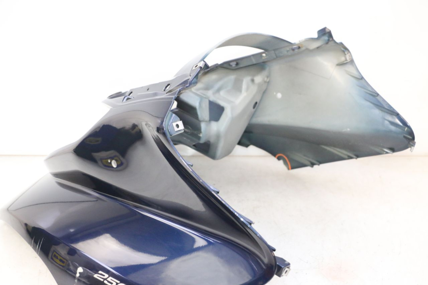 photo de CARENADO FRONTAL PIAGGIO MP3 RL 250 (2007 - 2010)