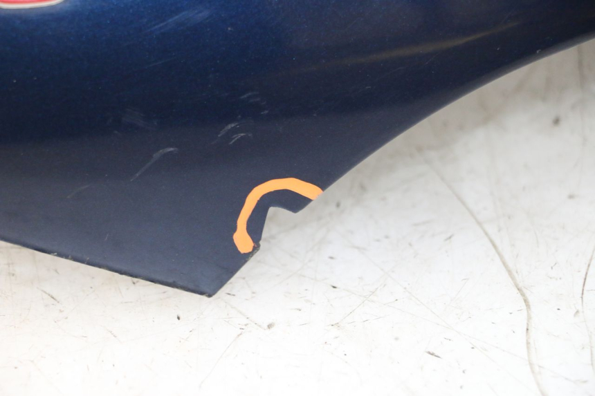 photo de CARENADO FRONTAL PIAGGIO MP3 RL 250 (2007 - 2010)
