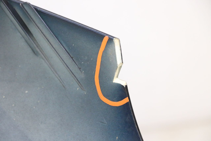 photo de CARENADO FRONTAL PIAGGIO MP3 RL 250 (2007 - 2010)