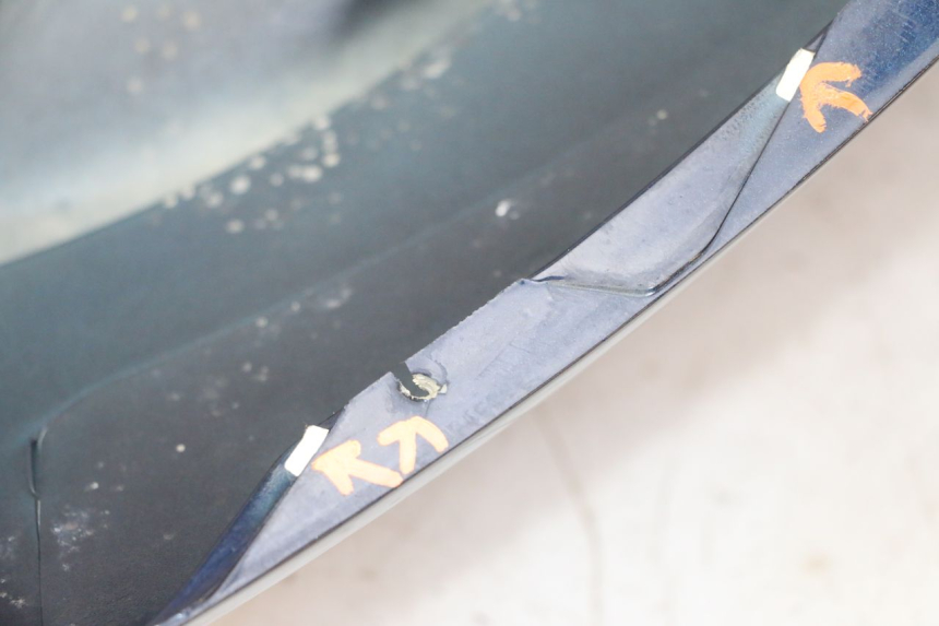 photo de CARENADO FRONTAL PIAGGIO MP3 RL 250 (2007 - 2010)