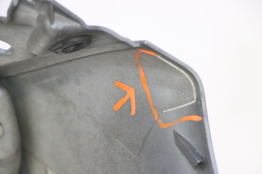 photo de CARENADO FRONTAL PIAGGIO MP3 500 (2011 - 2015)