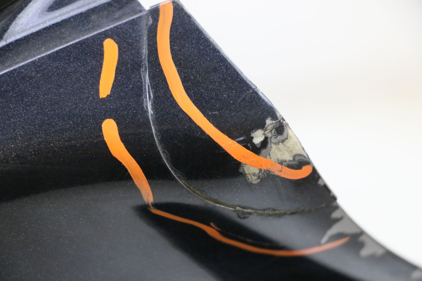 photo de CARENADO FRONTAL PIAGGIO MP3 125 (2006 - 2014)