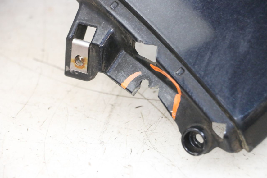 photo de CARENADO FRONTAL PIAGGIO MP3 125 (2006 - 2014)