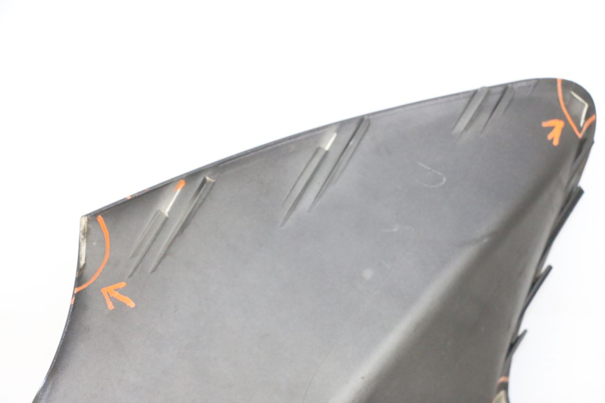 photo de CARENADO FRONTAL PIAGGIO MP3 125 (2006 - 2014)