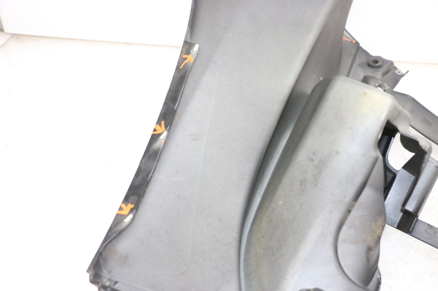 photo de CARENADO FRONTAL PIAGGIO MP3 125 (2006 - 2014)