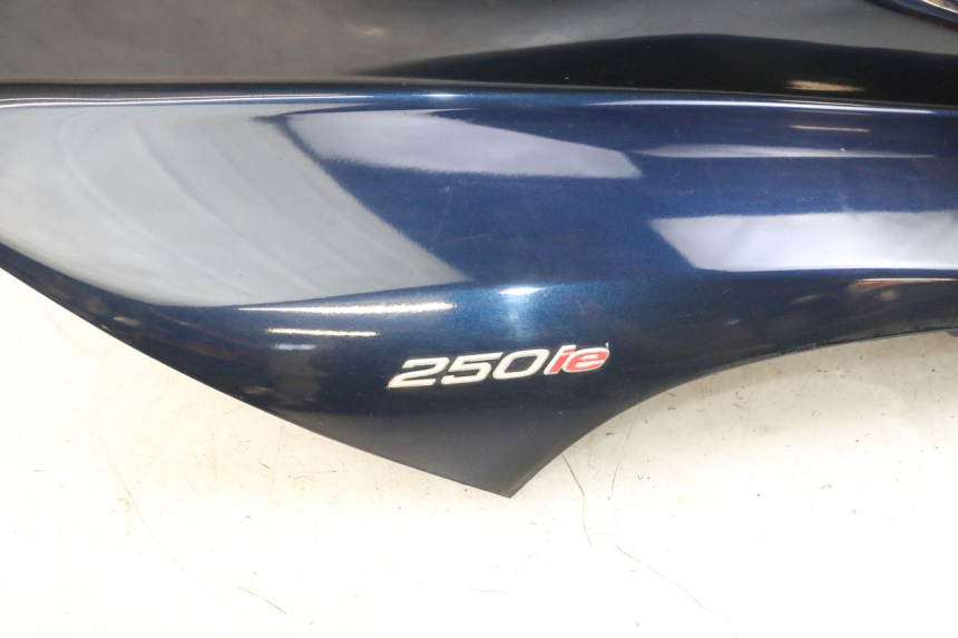 photo de CARENADO FRONTAL PIAGGIO MP3 RL 250 (2007 - 2010) - Características distintivas