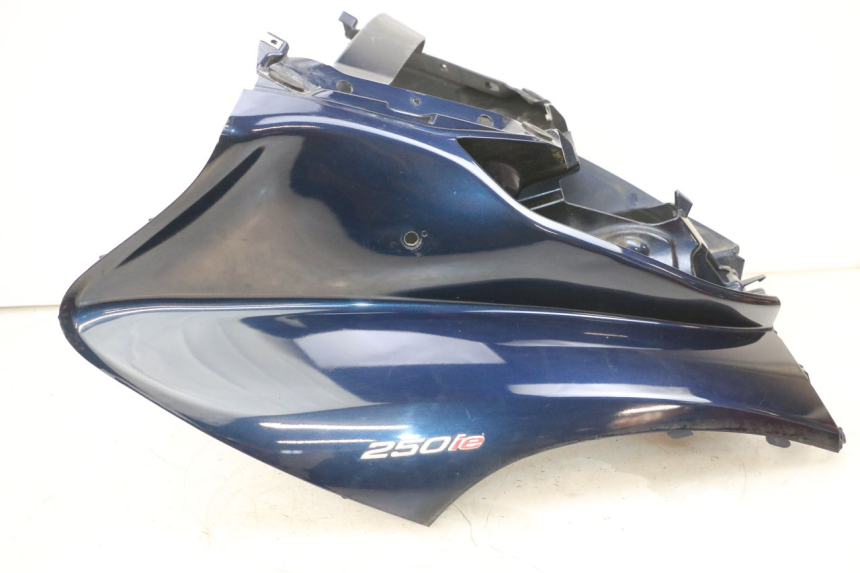 photo de CARENADO FRONTAL PIAGGIO MP3 RL 250 (2007 - 2010) - Zoom sobre los componentes
