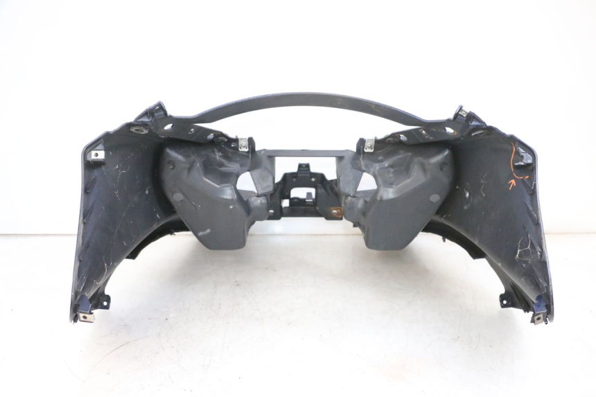 photo de CARENADO FRONTAL PIAGGIO MP3 RL 250 (2007 - 2010) - Ángulo de visión alternativo