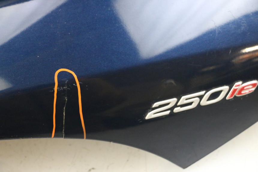 photo de CARENADO FRONTAL PIAGGIO MP3 RL 250 (2007 - 2010) - Zoom calidad de ocasión