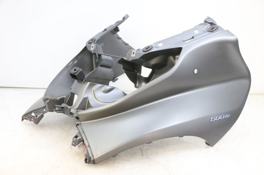 photo de CARENADO FRONTAL PIAGGIO MP3 500 (2016 - 2018) - Estado de la superficie y material