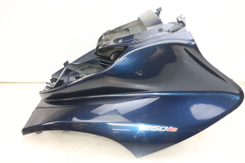 photo de CARENADO FRONTAL PIAGGIO MP3 RL 250 (2007 - 2010) - Foto de producto adicional