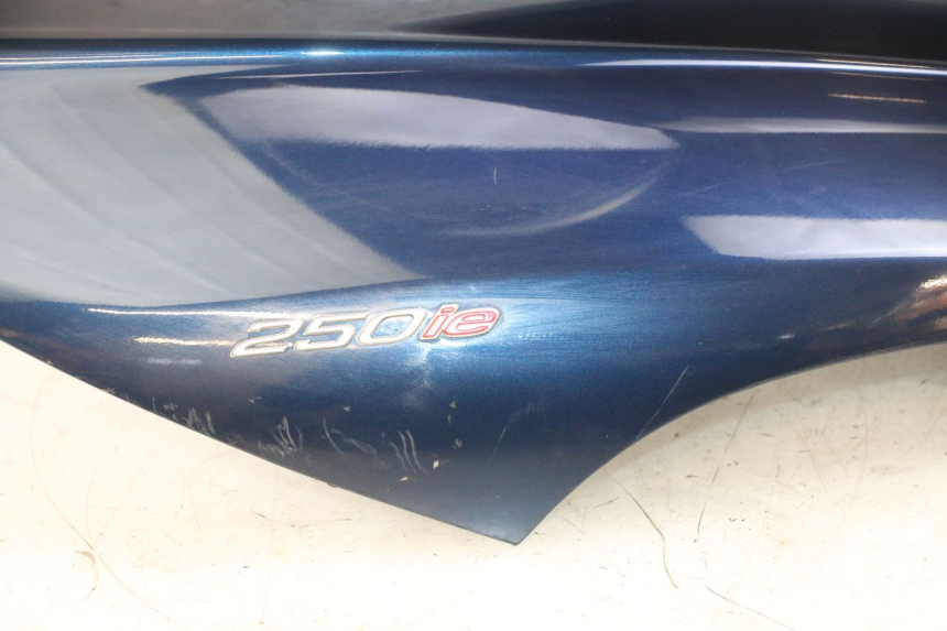 photo de CARENADO FRONTAL PIAGGIO MP3 RL 250 (2007 - 2010) - Perfil de la pieza de repuesto