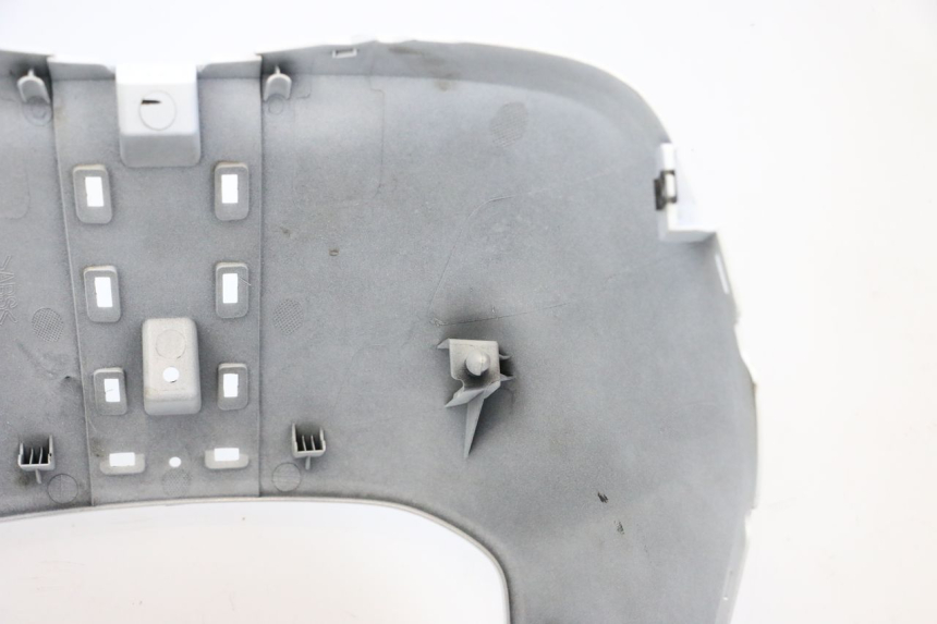 photo de CARENADO FRONTAL YAMAHA NEO'S CORE 1 (2022 - 2026) - Marcados y referencias originales