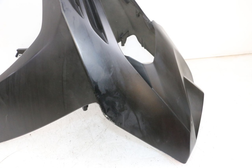 photo de FRENTE. PIAGGIO NEW TYPHOON 50 (2018 - 2021) - Otra vista del artículo