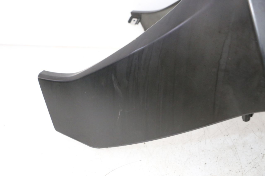 photo de FRENTE. PIAGGIO NEW TYPHOON 50 (2018 - 2021) - Características distintivas