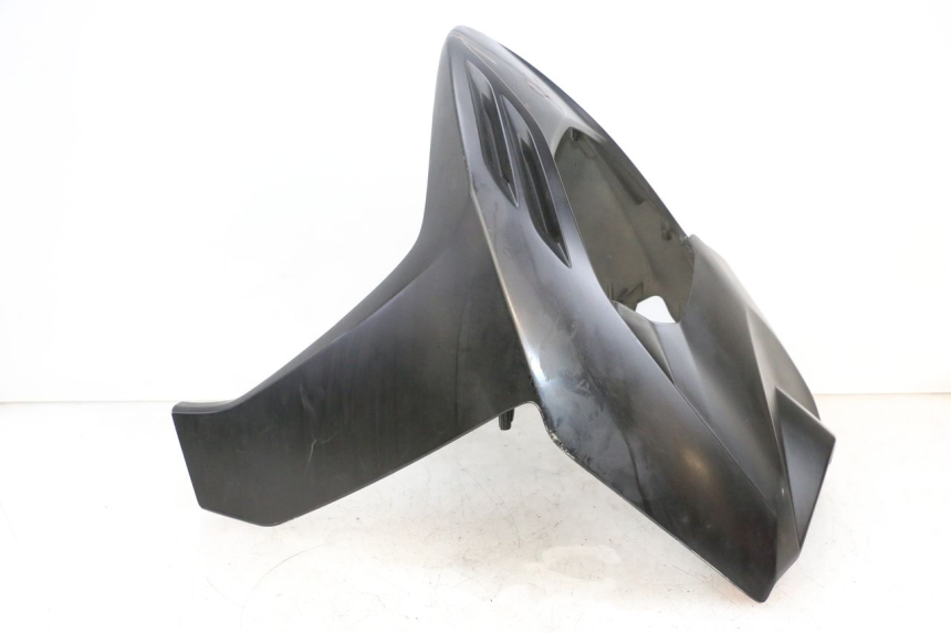 photo de FRENTE. PIAGGIO NEW TYPHOON 50 (2018 - 2021) - Zoom sobre los componentes