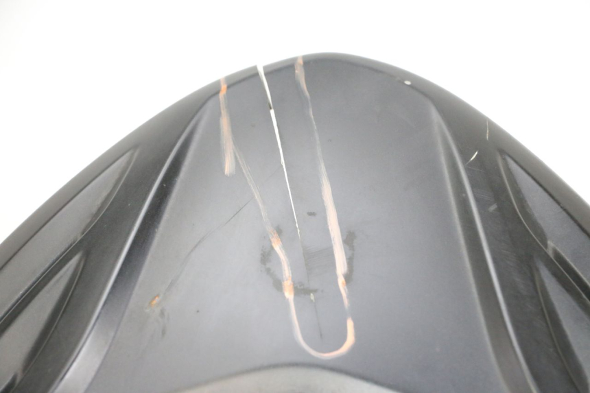 photo de FRENTE. PIAGGIO NEW TYPHOON 50 (2018 - 2021) - Primer plano de alta resolución