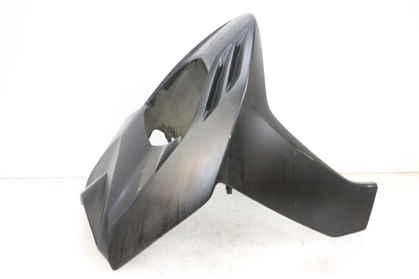 photo de FRENTE. PIAGGIO NEW TYPHOON 50 (2018 - 2021) - Inspección visual detallada