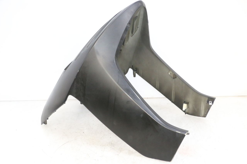 photo de FRENTE. PIAGGIO NEW TYPHOON 50 (2018 - 2021) - Enfoque en la estructura