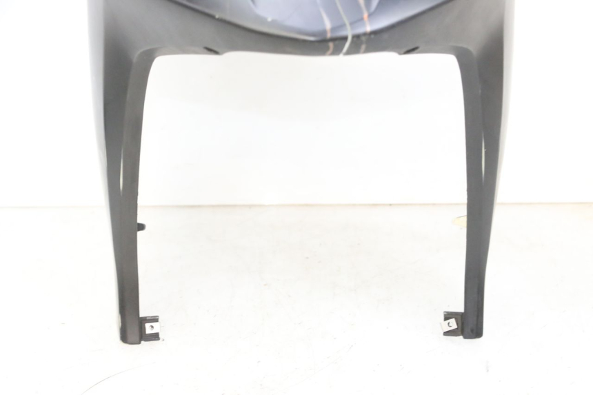 photo de FRENTE. PIAGGIO NEW TYPHOON 50 (2018 - 2021) - Ángulo de visión alternativo