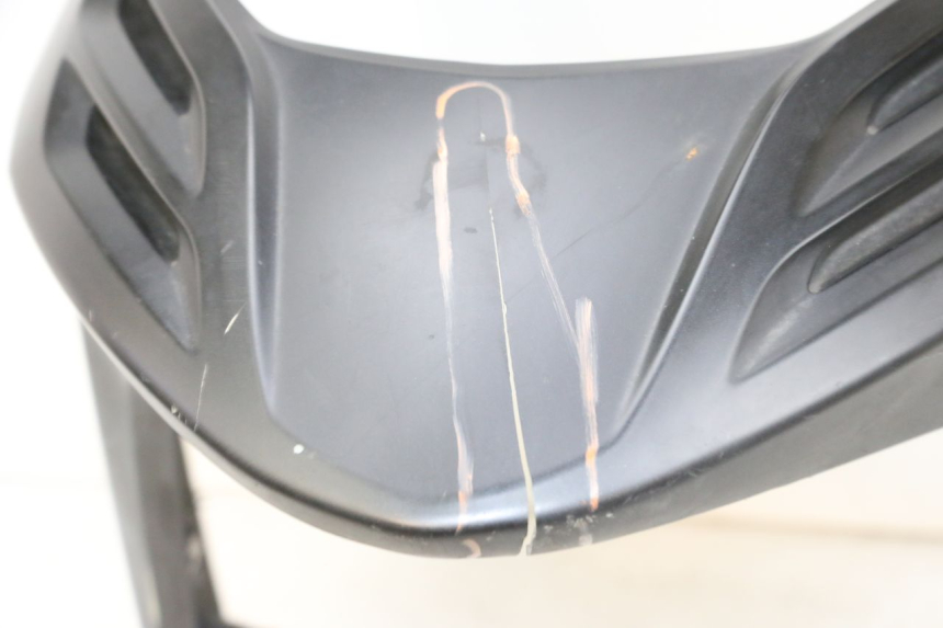 photo de FRENTE. PIAGGIO NEW TYPHOON 50 (2018 - 2021) - Zoom calidad de ocasión