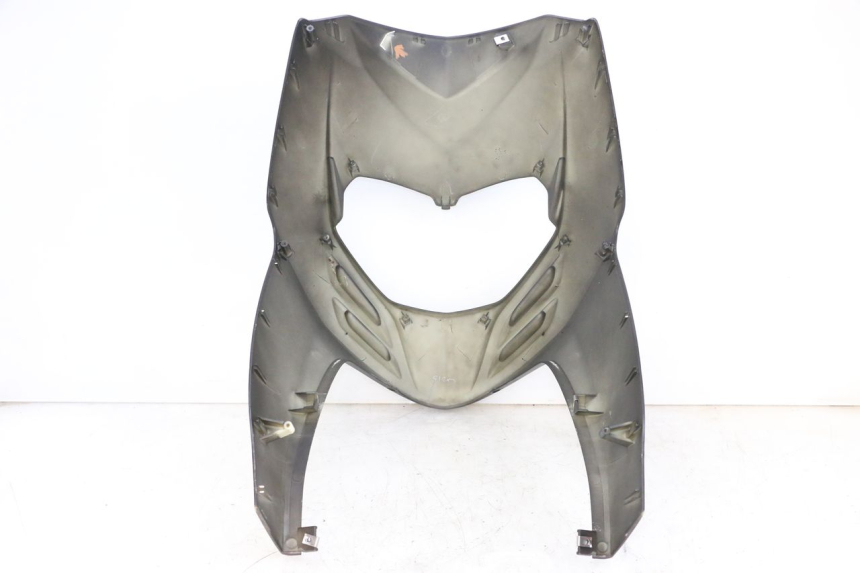 photo de FRENTE. PIAGGIO NEW TYPHOON 50 (2018 - 2021) - Zoom estado de uso