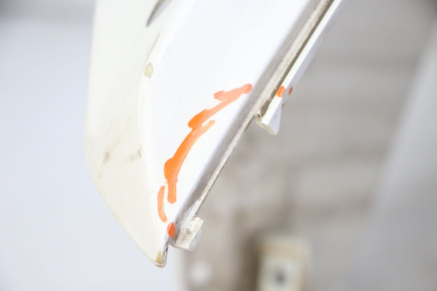 photo de CARENADO FRONTAL GILERA NEXUS 125 (2009 - 2013)
