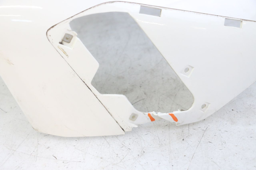 photo de CARENADO FRONTAL GILERA NEXUS 125 (2009 - 2013)