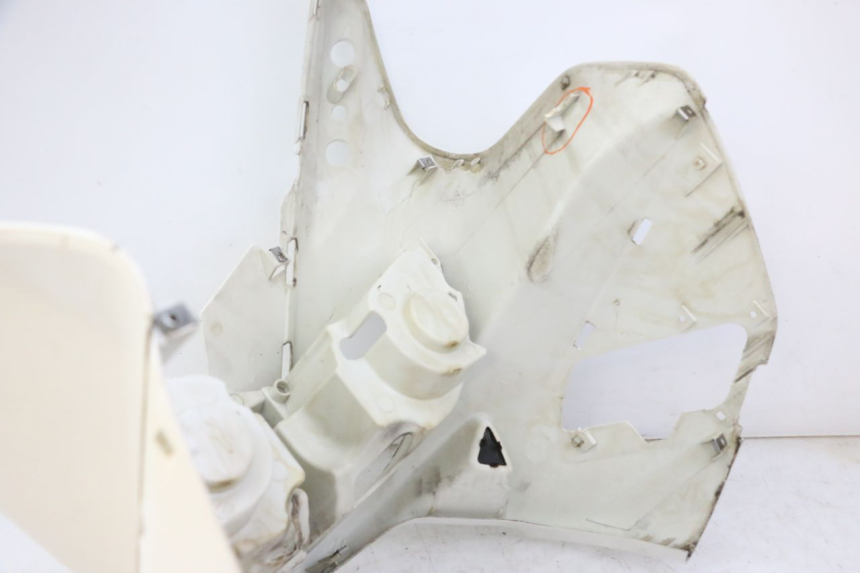 photo de CARENADO FRONTAL GILERA NEXUS 125 (2009 - 2013)