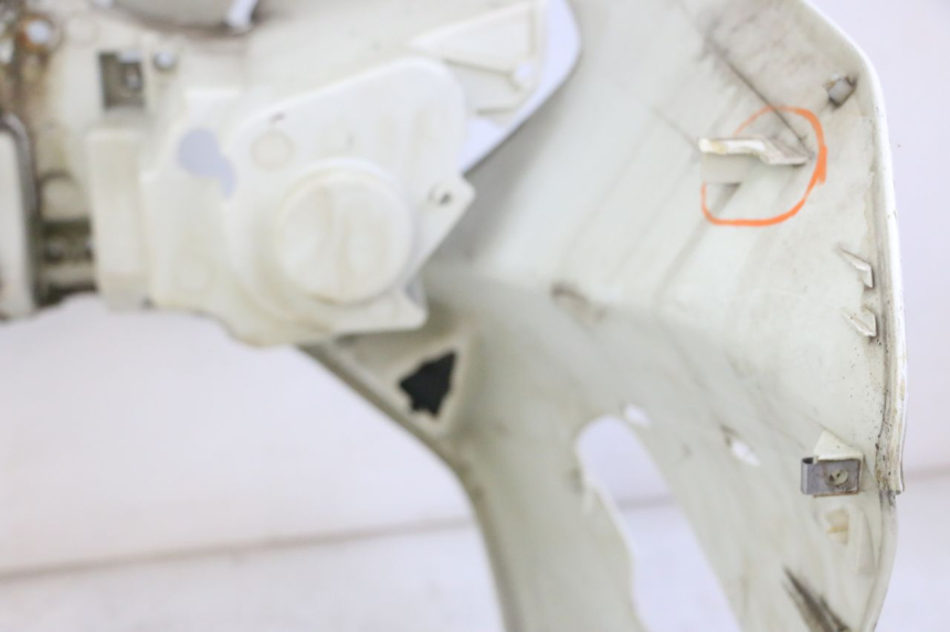 photo de CARENADO FRONTAL GILERA NEXUS 125 (2009 - 2013)