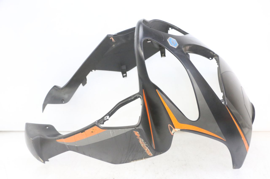 photo de CARENADO FRONTAL PIAGGIO NRG POWER PUREJET 50 (2018 - 2021)