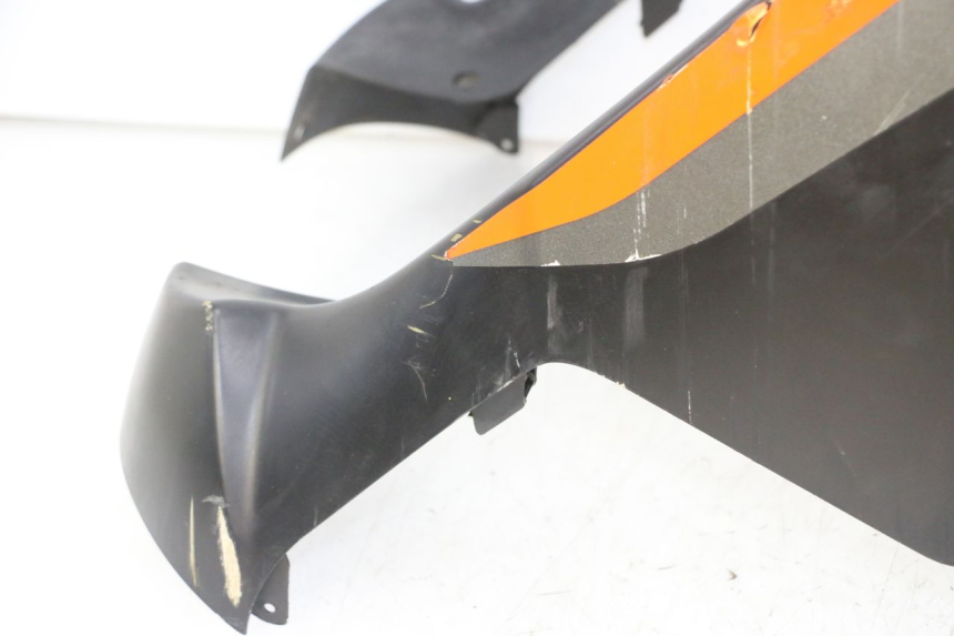 photo de CARENADO FRONTAL PIAGGIO NRG POWER PUREJET 50 (2018 - 2021)