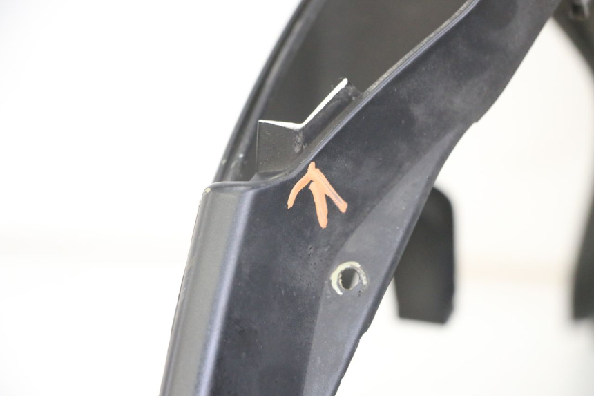 photo de CARENADO FRONTAL PIAGGIO NRG POWER PUREJET 50 (2018 - 2021)