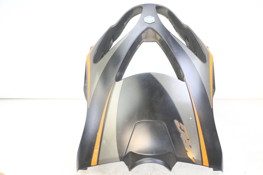 photo de CARENADO FRONTAL PIAGGIO NRG POWER PUREJET 50 (2018 - 2021)
