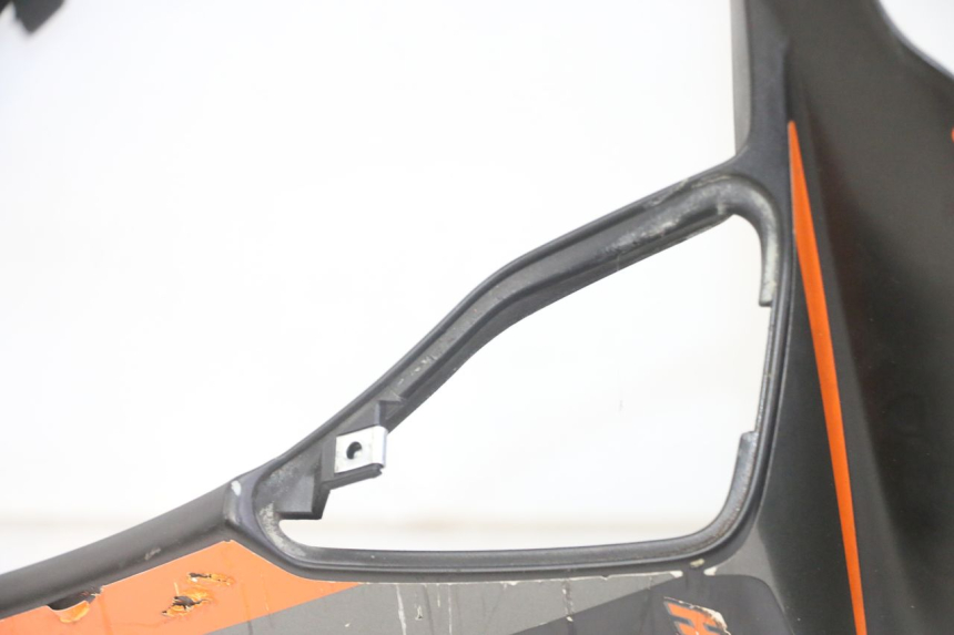 photo de CARENADO FRONTAL PIAGGIO NRG POWER PUREJET 50 (2018 - 2021)