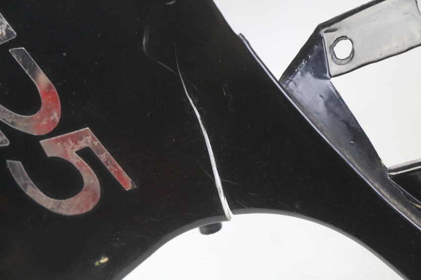 photo de FRENTE. SELECT UP OCTALIS 125 (2007 - 2012)
