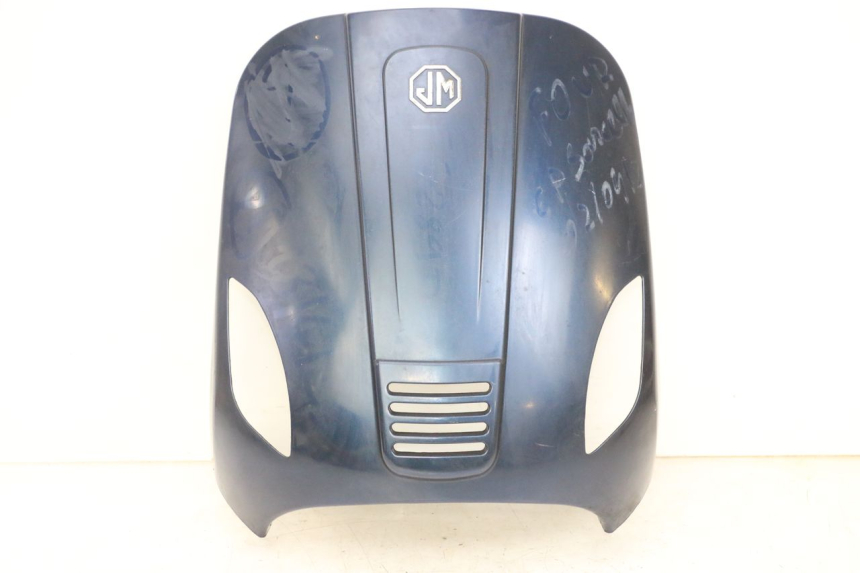 photo de CARENADO FRONTAL JM MOTORS OLDIES GT 4T 50 (2018 - 2025) - Vista principal