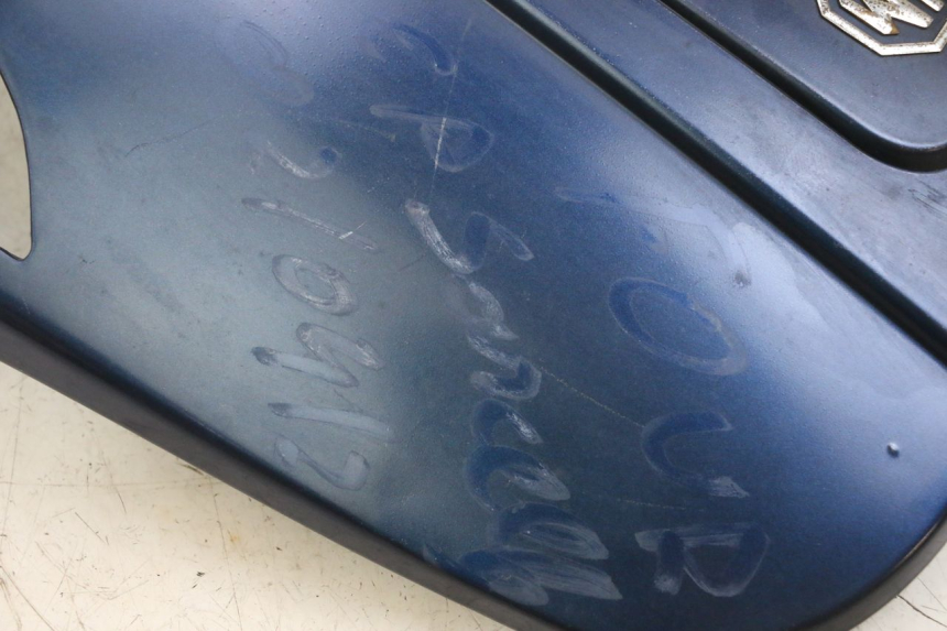 photo de CARENADO FRONTAL JM MOTORS OLDIES GT 4T 50 (2018 - 2025) - Otra perspectiva