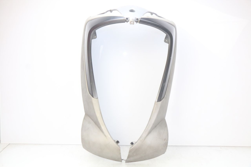 photo de FRENTE. PEUGEOT GEOPOLIS 400 (2007 - 2013)