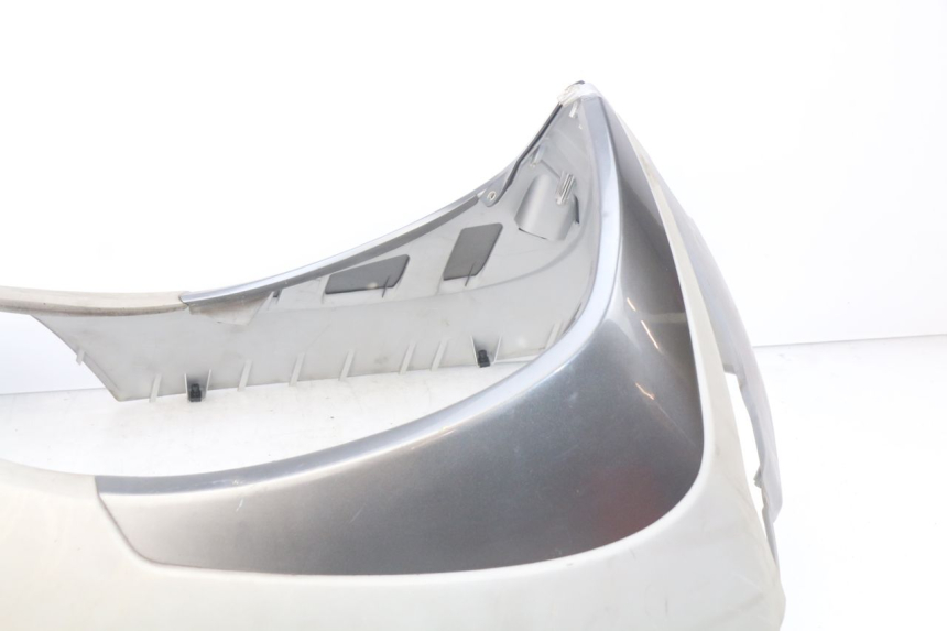 photo de FRENTE. PEUGEOT GEOPOLIS 400 (2007 - 2013)