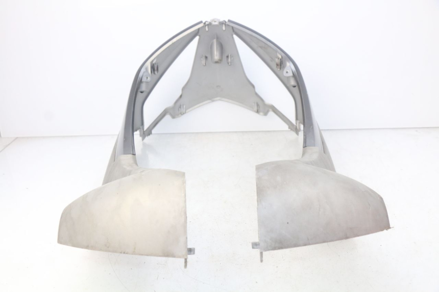 photo de FRENTE. PEUGEOT GEOPOLIS 400 (2007 - 2013)